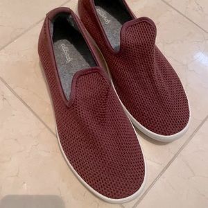 All Birds Women’s Tree Loungers, size 9